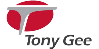 Tony Gee